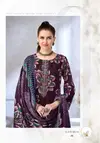 Turkish Edition 9 By Alok Suit Viscose Rayon Wholesale Dress Material In India

